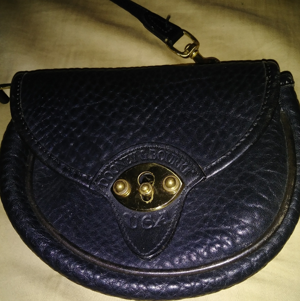 DOONEY BOURKE USA HANDBAG